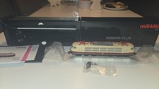 Märklin H0 39170 Insider