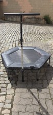 Trampolin 140 cm mit Haltegriff