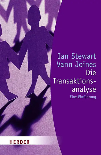Die transaktionsanalyse - die,