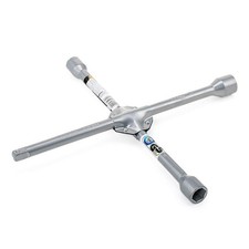 VOREL Kreuzschlüssel Radkreuz