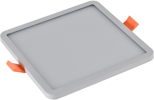 Moderne einbau downlights 1x6w - moderne, einbau-downlights