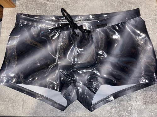 Manstore m2324 micro pants - m2324,