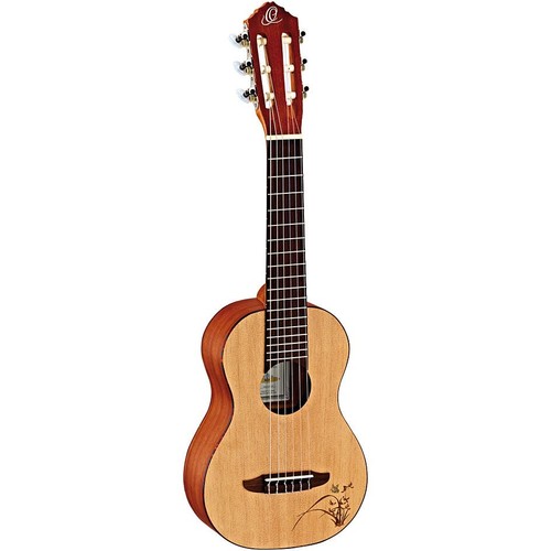 Ukulele ortega rgl5 hawaii - ukulele,