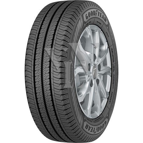 Sommerreifen goodyear - 2x,