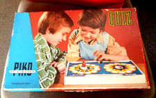 DDR MAGNET  Spiel - QUIZ -