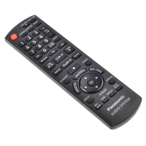 Original panasonic - original,