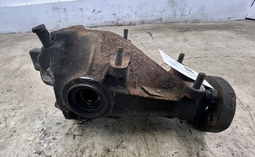 Mercedes w123 differential - mercedes,