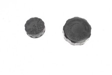 Bremsflüssigkeitsbehälter Deckel Kupplungsbehälter Yamaha MT-09 850 A SP 21-21