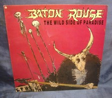 Baton Rouge - The Wild SIde Of
