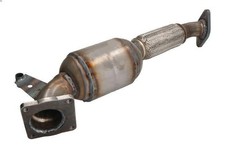 Catalytic Converter JMJ JMJ