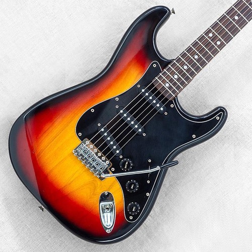 Tokai vintage silver - vintage, ss-38