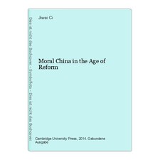 Moral china the age - the,