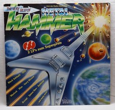 The Very Best Of Metal Hammer