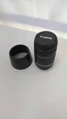 Canon 250mm 5 6 - ef-s, f4-5.6