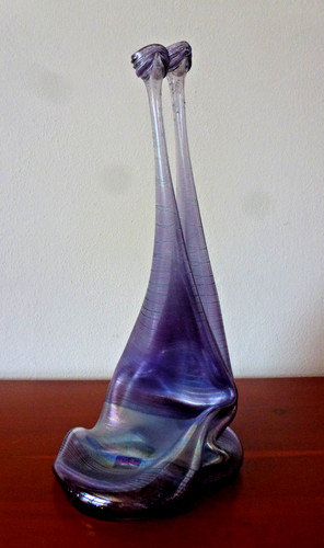 Design studioglas vase von - vase,