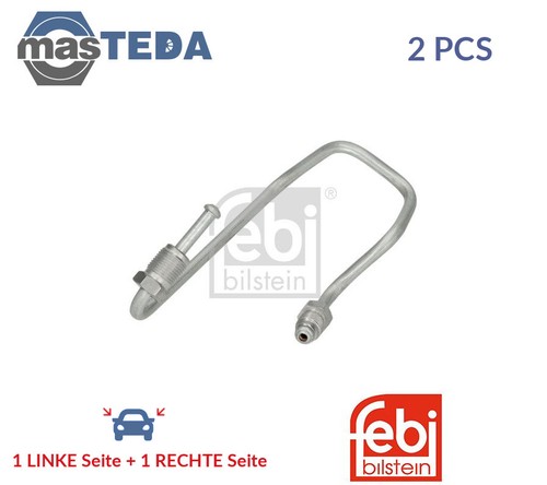 194485 bremsschlauch - 194485,