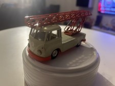 Gama Mini 1/43  Volkswagen VW