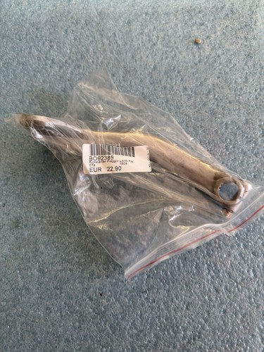 Bo92385 kickstarter piaggio - bo92385,