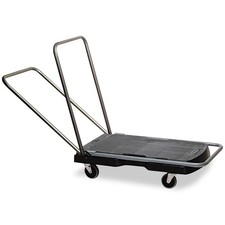 250 Lbs Capacity Collapsible