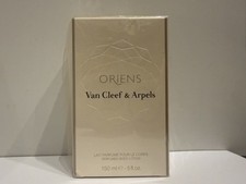 Van cleef arpels oriens - cleef, &