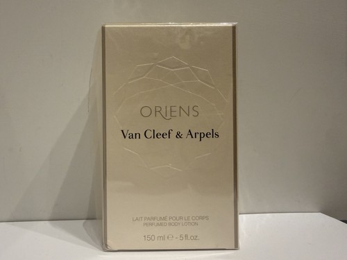 Van cleef arpels oriens - arpels,