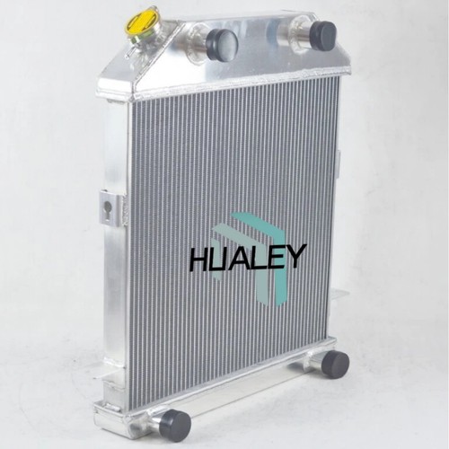Aluminium kühler radiator - radiator, for