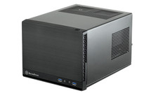 SilverStone Sugo SG13B-Q PC