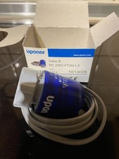 Uponor Stellantrieb Vario S