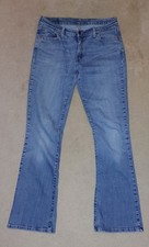 Levis Jeans 529 W32 L34 Damen
