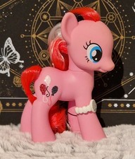 My little Pony Pinkie Pie Brushable