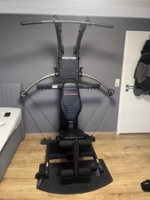 Hammer Trainingsgerät Finnlo Bioforce Extreme Kraftstation