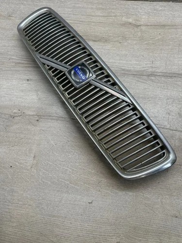Volvo v70 gitter grill - volvo,