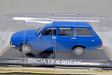 Dacia 1300 Break - 1:43 - Spur