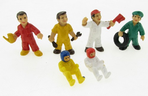 Bully darda figuren - bully,