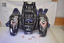 B5-11 REAR FENDER PLASTIC