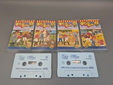 6x Bibi und Tina Hörspiel