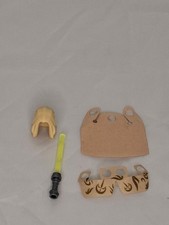 Lego star wars custom - star,