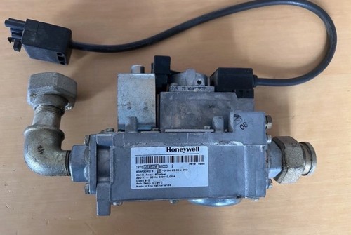 Honeywell gasregelblock - honeywell,