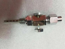 Messing Kraftstoff Benzin