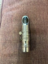 Vintage Selmer Metall