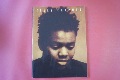 Tracy chapman - tracy,