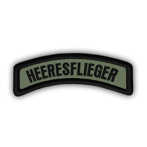 Heeresflieger patch bogen - heeresflieger,