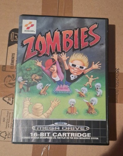 Sega megadrive master system - sega,