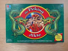 Die Peking Akte - MB neue