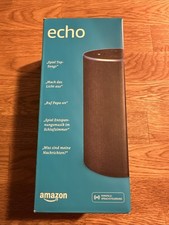 ‼️Neu‼️ Amazon Echo