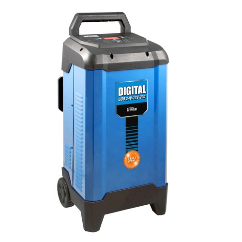 Güde gdb 24v - güde,