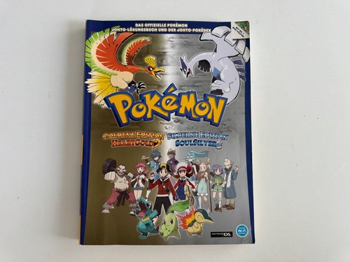 Pokemon goldene edition - goldene,