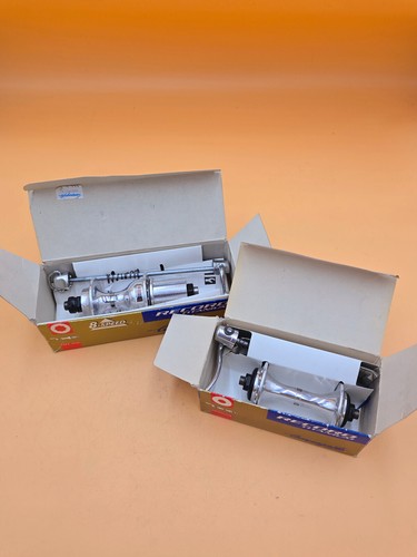 Nos neu naben - naben, set