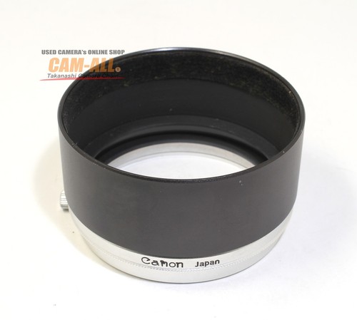 Canon 2 metall - canon, t-60-2