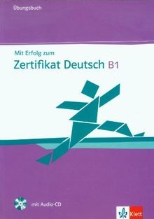 Mit erfolg zum zertifikat - erfolg,